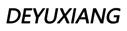Shengzhou Deyuxiang Perkakasan Aksesori Co., Ltd.